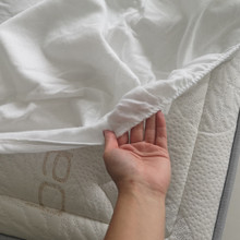 Pack Couette, Oreillers, Protège-matelas DOUX SOMMEIL