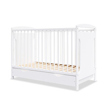 Lit bébé évolutif MARGOT