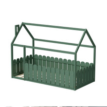 Lit cabane CALINOU