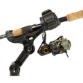 YakAttack Omega Pro Rod Holder Spinning Reel YakAttack Omega Pro Rod Holder Spinning Reel