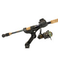 YakAttack Omega Rod Holder Spinning Reel