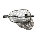 YakAttack Leverage Landing Net 12" x 20" Hoop with 47" Extension Foam Arm Folded YakAttack Leverage Landing Net 12" x 20" Hoop with 47" Extension Foam Arm Folded
