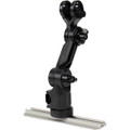 YakAttack Lowrance Hook2 4 and 5 Fish Finder Mount with LockNLoad YakAttack Lowrance Hook2 4 and 5 Fish Finder Mount with LockNLoad