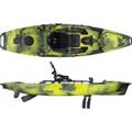 Hobie Pro Angler 12 360 Amazon Green Camo Hobie Pro Angler 12 360 Amazon Green Camo