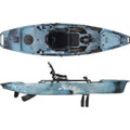 Hobie Pro Angler 12 360 Arctic Blue Camo Hobie Pro Angler 12 360 Arctic Blue Camo