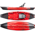 Jackson Kayak Bite Angler Black Widow Jackson Kayak Bite Angler Black Widow