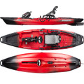 Jackson Kayak Bite FD Black Widow Jackson Kayak Bite FD Black Widow