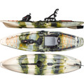 Jackson Kayak Bite FD Forest Jackson Kayak Bite FD Forest