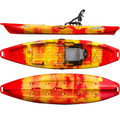Jackson Kayak Bite Rec Sunrise Jackson Kayak Bite Rec Sunrise