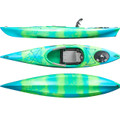 Jackson Kayak Tupelo 12.5 Bluegrass Jackson Kayak Tupelo 12.5 Bluegrass