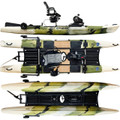 Blue Sky Boatworks 360 Angler Forest Blue Sky Boatworks 360 Angler Forest