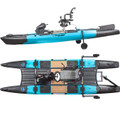 Blue Sky Boatworks 360 Angler Storm Blue Sky Boatworks 360 Angler Storm