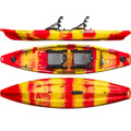 Jackson Kayak TakeTwo Sunrise Jackson Kayak TakeTwo Sunrise