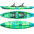 Jackson Kayak TakeTwo Bluegrass Jackson Kayak TakeTwo Bluegrass