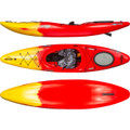 Jackson Kayak Karma Traverse Torch Jackson Kayak Karma Traverse Torch