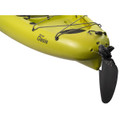 Oasis Twist and Stow Rudder Oasis Twist and Stow Rudder