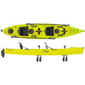 Hobie Mirage Oasis Seagrass Green Hobie Mirage Oasis Seagrass Green