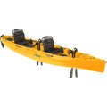 Hobie Mirage Oasis Orange Papaya Hobie Mirage Oasis Orange Papaya