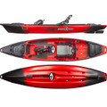 Jackson Kayak Knarr FD Black Widow Jackson Kayak Knarr FD Black Widow