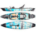 Jackson Kayak Knarr FD Playa Jackson Kayak Knarr FD Playa