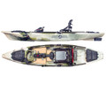 Jackson Kayak Knarr FD Forest Jackson Kayak Knarr FD Forest