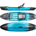 Jackson Kayak Coosa X Storm Jackson Kayak Coosa X Storm