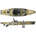 Hobie Pro Angler 14 Camo Hobie Pro Angler 14 Camo