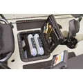 Hobie Pro Angler - Large Tackle Manager Area Hobie Pro Angler - Large Tackle Manager Area