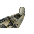 Hobie Outback - Front Hatch Hobie Outback - Front Hatch