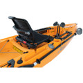 Hobie Outback - Angle Seat View Hobie Outback - Angle Seat View