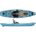 Bonafide Kayaks RVR119 Steel