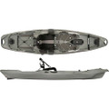 Bonafide Kayaks RVR119 Top Gun Grey