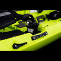 Bonafide RVR119 Fishing Sit On Top Kayak