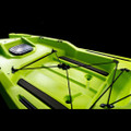 Bonafide RVR119 Fishing Sit On Top Kayak