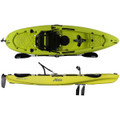 Hobie Passport 10.5 R Seagrass Green Hobie Passport 10.5 R Seagrass Green