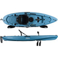 Hobie Passport 10.5 R Slate Blue Hobie Passport 10.5 R Slate Blue