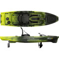 Native Watercraft Slayer Propel Max 10 Gator Green