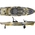 Native Watercraft Slayer Propel Max 10 Hidden Oak