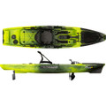 Native Watercraft Slayer Propel Max 12.5 - Gator Green