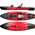 Jackson Kayak Big Rig FD Black Widow