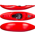 Jackson Kayak Flow Red Jackson Kayak Flow Red