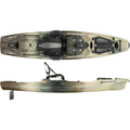 Bonafide Kayaks PWR129 Camo Bonafide Kayaks PWR129 Camo