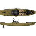 Bonafide Kayaks PWR129 Olive Bonafide Kayaks PWR129 Olive