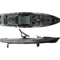 Native Watercraft Titan X Propel 12.5 Grey Goose Native Watercraft Titan X Propel 12.5 Grey Goose
