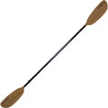 Werner Skagit Hooked Straight Shaft 2 Piece Kayak Paddle Werner Skagit Hooked Straight Shaft 2 Piece Kayak Paddle