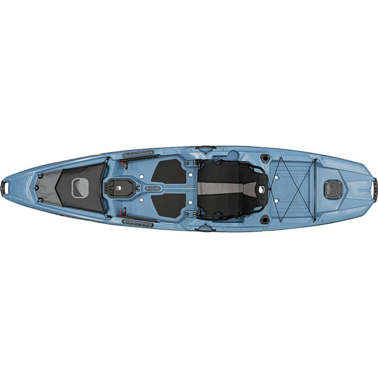 Bonafide SKF117 Fishing Sit On Top Kayak