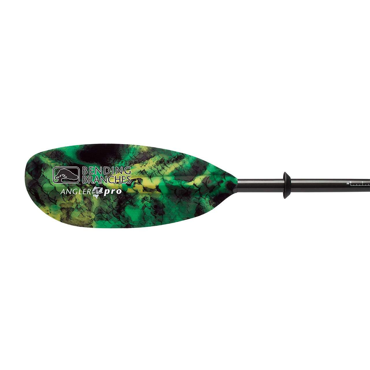 Bending Branches Angler Pro Paddle - Oregon Paddle Sports