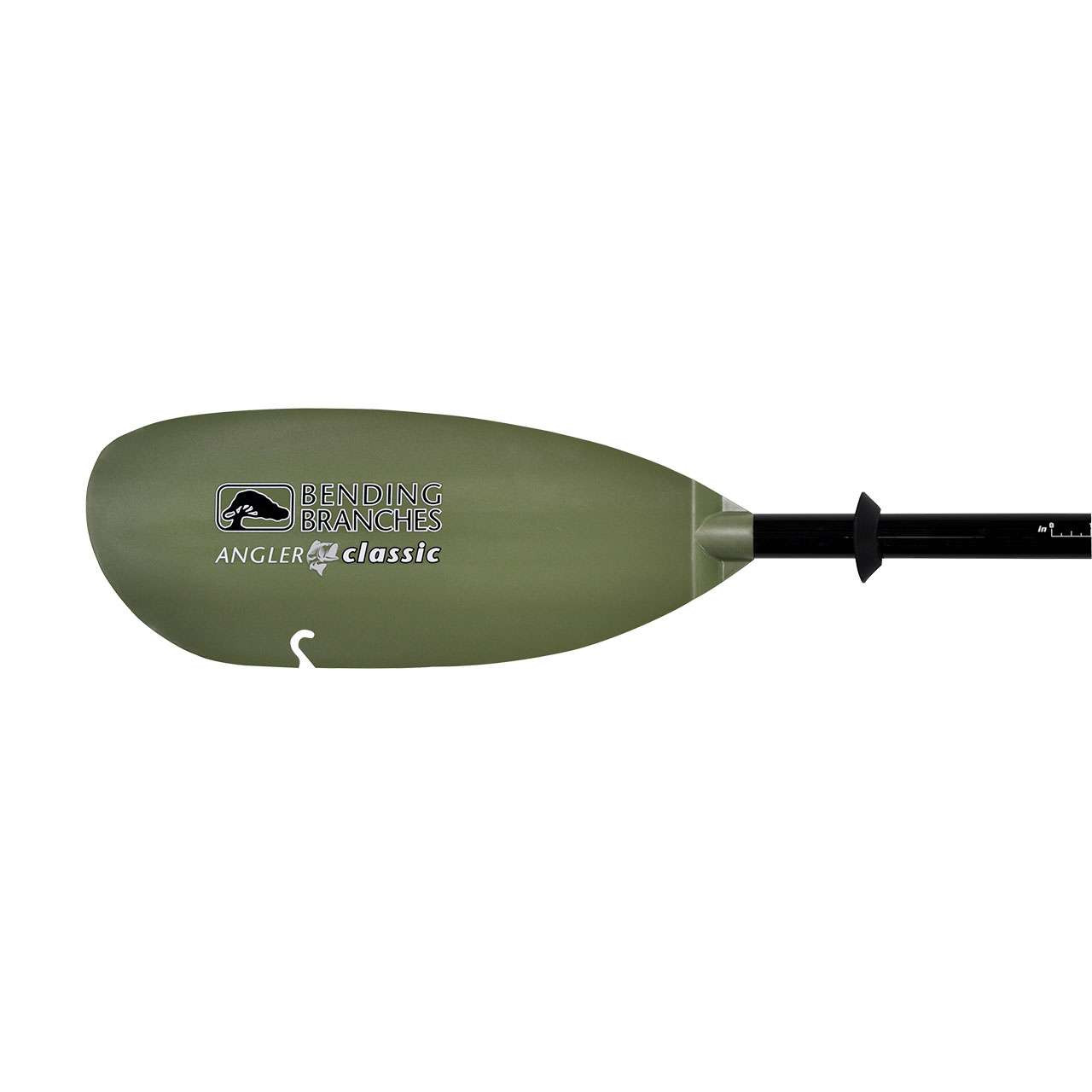 https://cdn11.bigcommerce.com/s-ui1qgsctvc/images/stencil/1280x1280/products/540/4428/Bending-Branches-Angler-Classic-Plus-2-Piece-Kayak-Paddle_2316__86753.1707491833.jpg?c=2