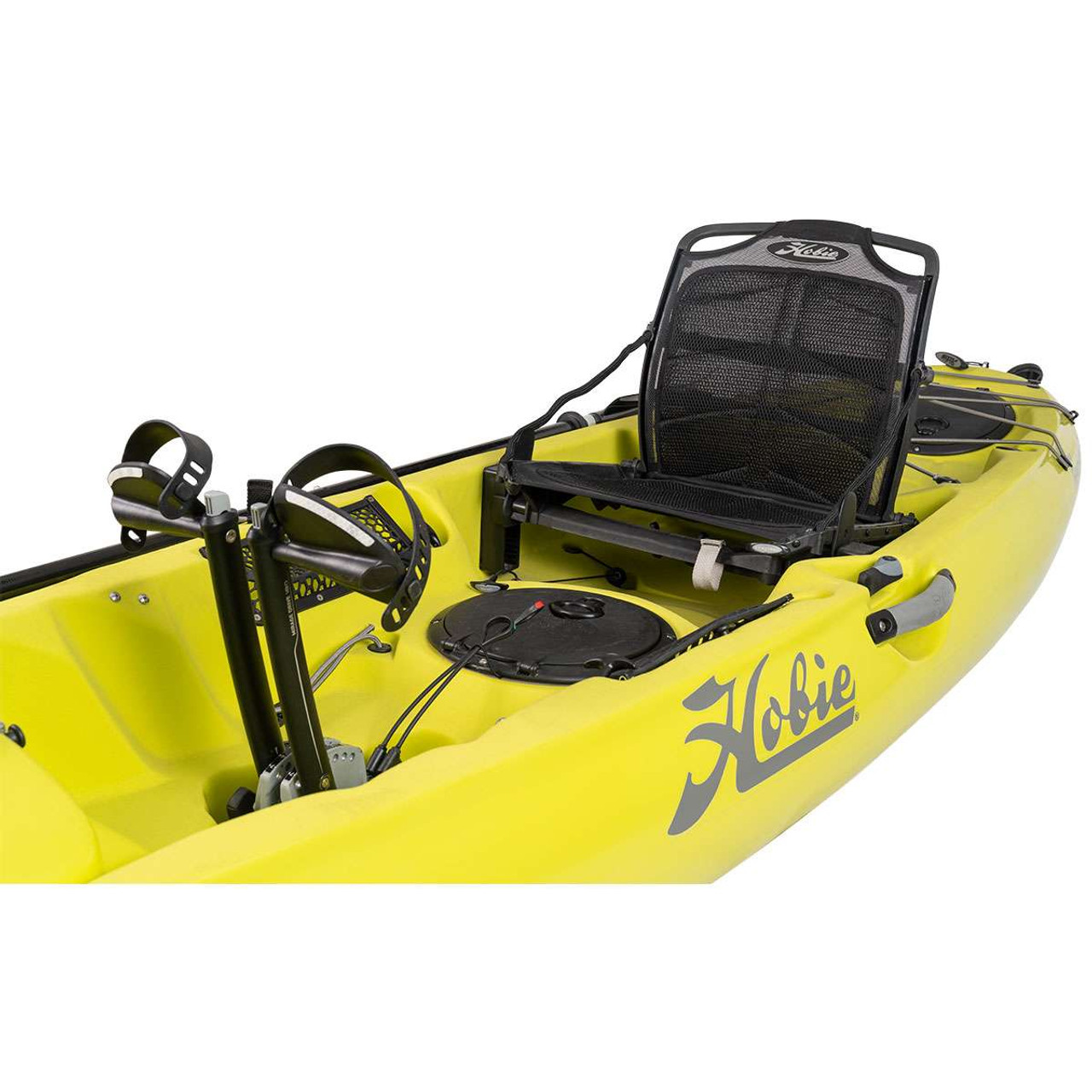 Hobie Mirage Revolution 11 Sit On Top Pedal Kayak
