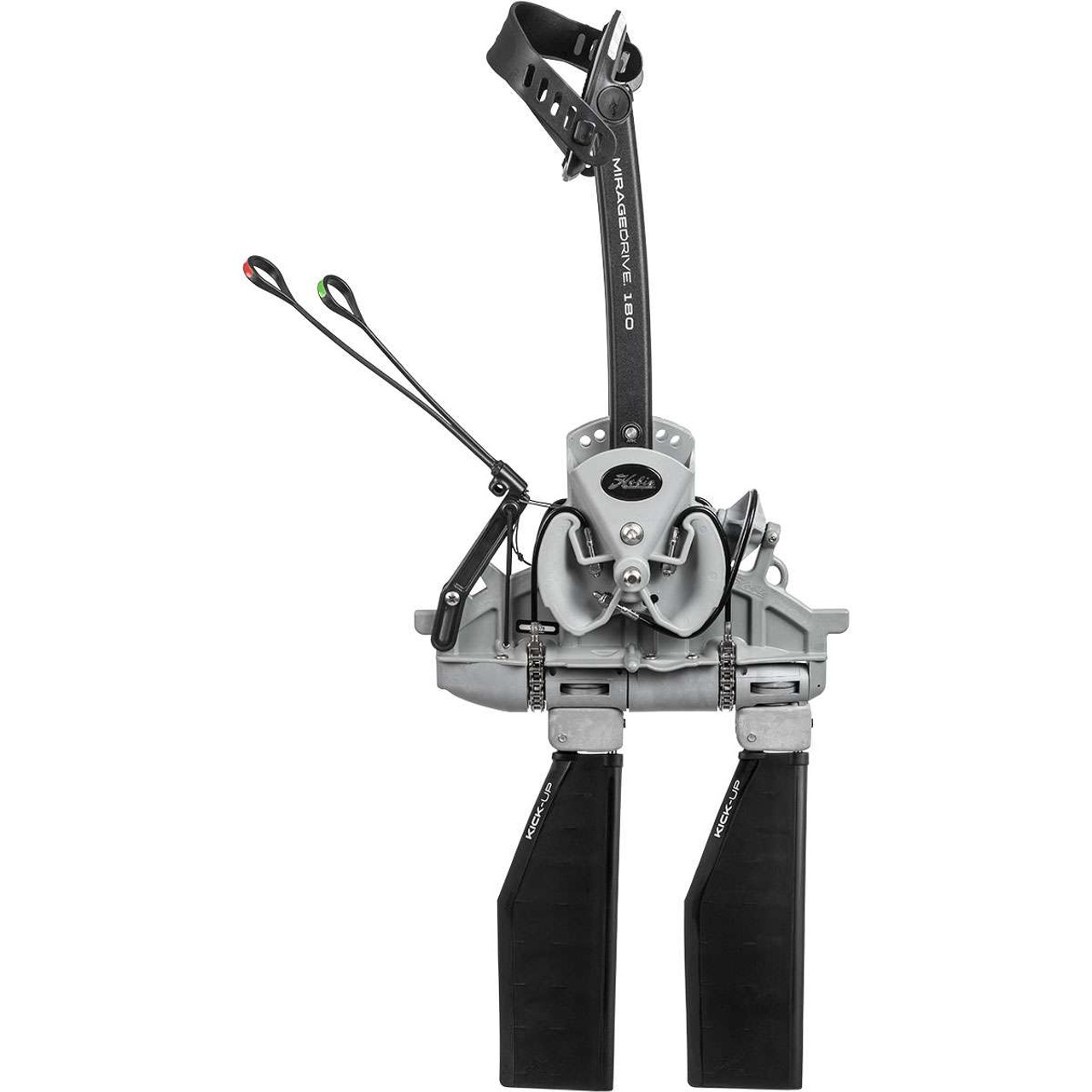 MIRAGE REVOLUTION 13 | HOBIE JAPAN WEBサイト